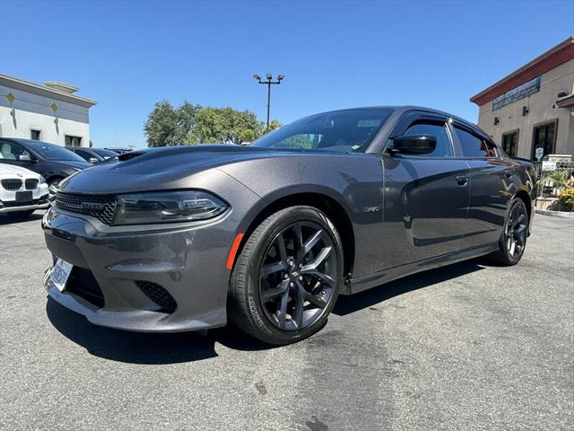 2023 Dodge Charger R/T