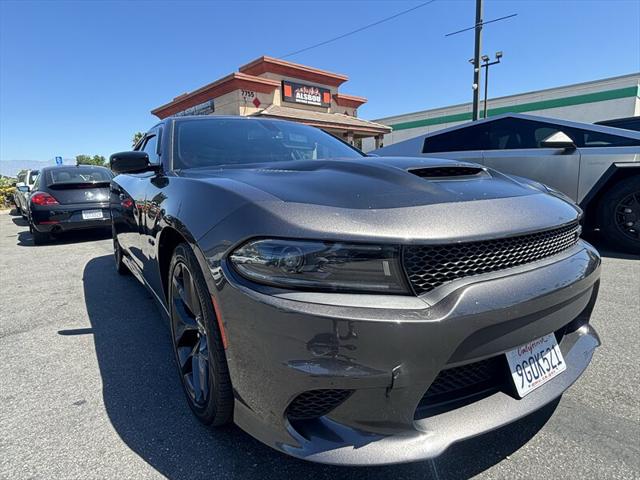 2023 Dodge Charger R/T