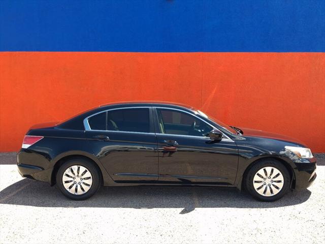 2012 Honda Accord  LX for sale in Albuquerque, NM