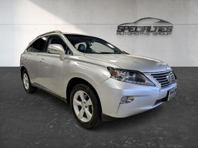 2015 Lexus RX 350 AWD for sale in Bountiful, UT