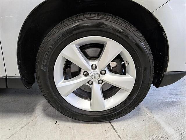 2015 Lexus RX 350 AWD