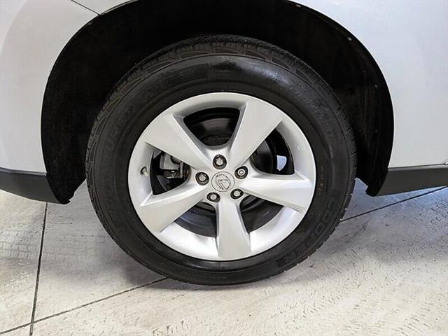 2015 Lexus RX 350 AWD