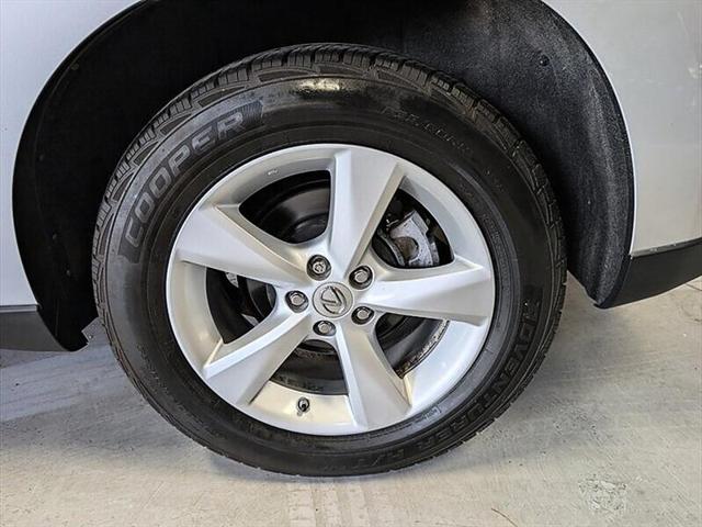 2015 Lexus RX 350 AWD