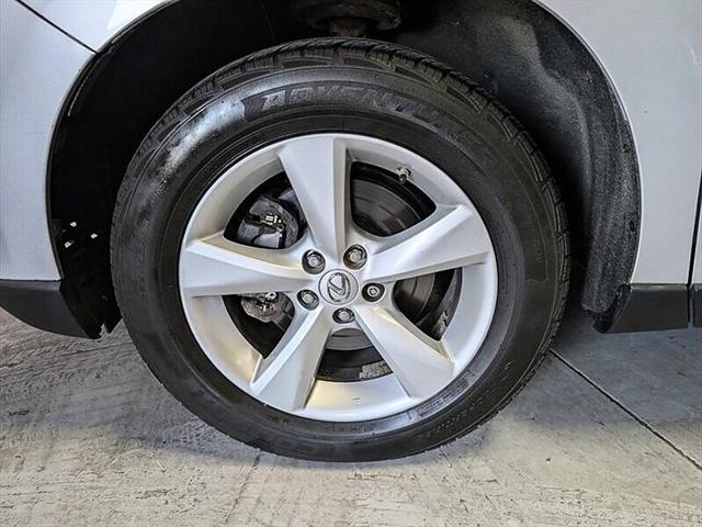 2015 Lexus RX 350 AWD