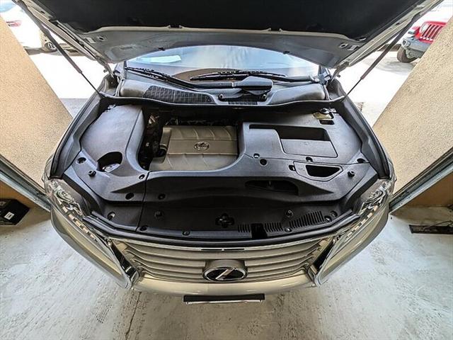 2015 Lexus RX 350 AWD