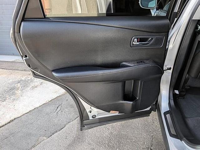 2015 Lexus RX 350 AWD