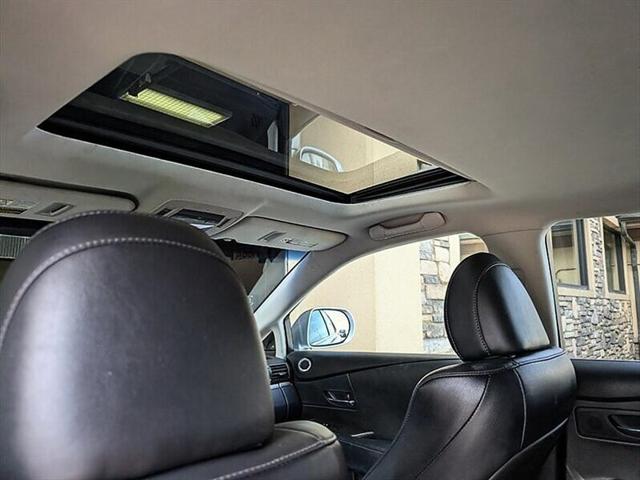 2015 Lexus RX 350 AWD