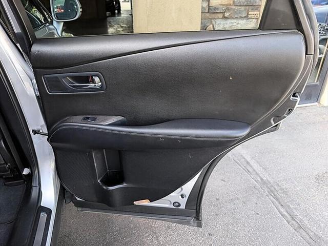 2015 Lexus RX 350 AWD