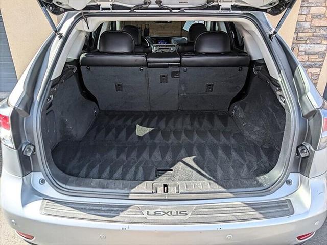 2015 Lexus RX 350 AWD