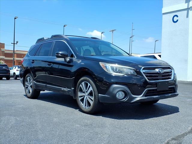 2019 Subaru Outback Limited for sale in High Point, NC