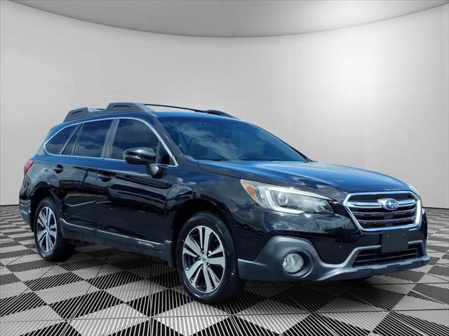 2019 Subaru Outback Limited for sale in High Point, NC