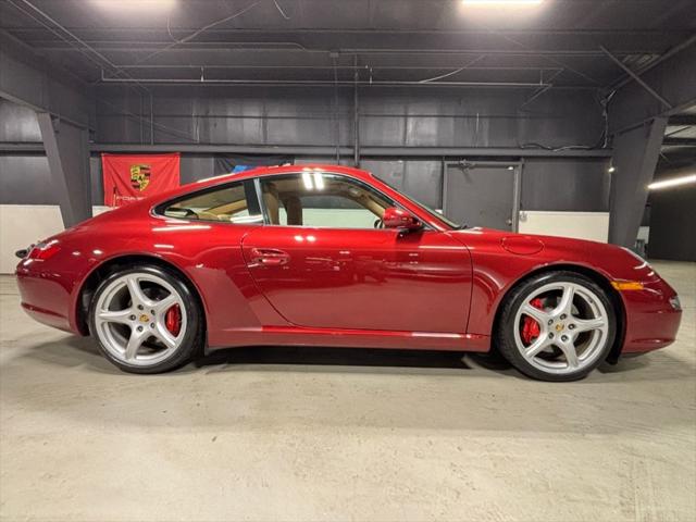 2008 Porsche 911 Carrera S for sale in Waterbury, CT