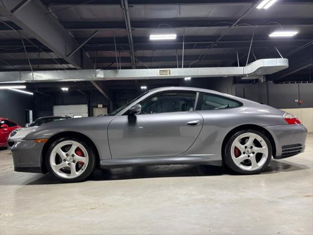 2002 Porsche 911 Carrera 4S for sale in Waterbury, CT