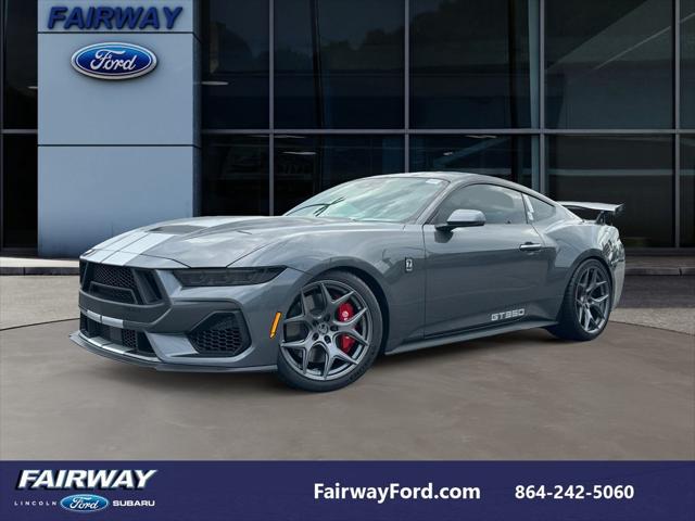 2026 Ford Mustang GT Premium Fastback for sale in Greenville, SC