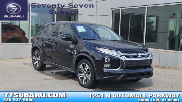 2024 Mitsubishi Outlander Sport SE for sale in Show Low, AZ