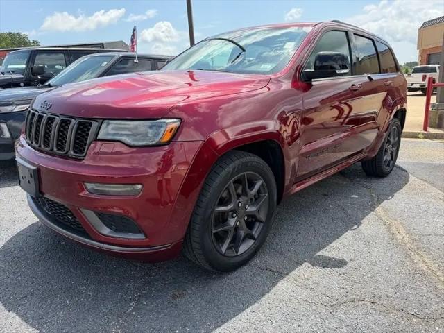 2019 Jeep Grand Cherokee Limited X 4x4 for sale in West Plains, MO