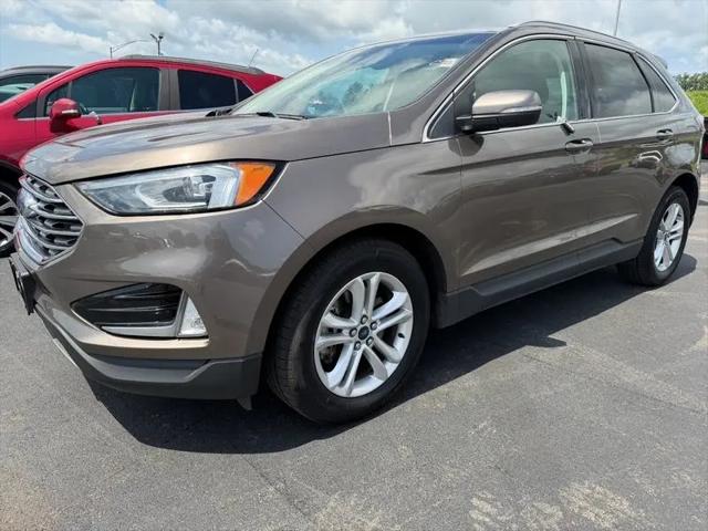 2019 Ford Edge SEL for sale in West Plains, MO