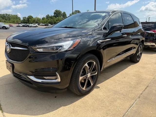 2021 Buick Enclave FWD Essence for sale in West Plains, MO