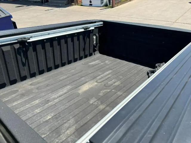 2017 Ram 2500 Limited Mega Cab 4x4 64 Box