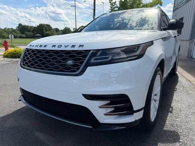2020 Land Rover Range Rover Velar P250 R-Dynamic S for sale in Woburn, MA
