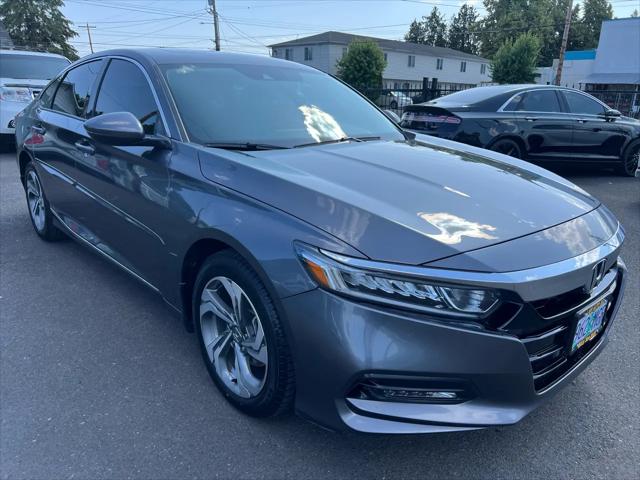 2020 Honda Accord EX-L for sale in Portland, OR