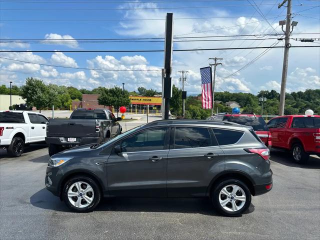 2018 Ford Escape SEL for sale in Maryville, TN