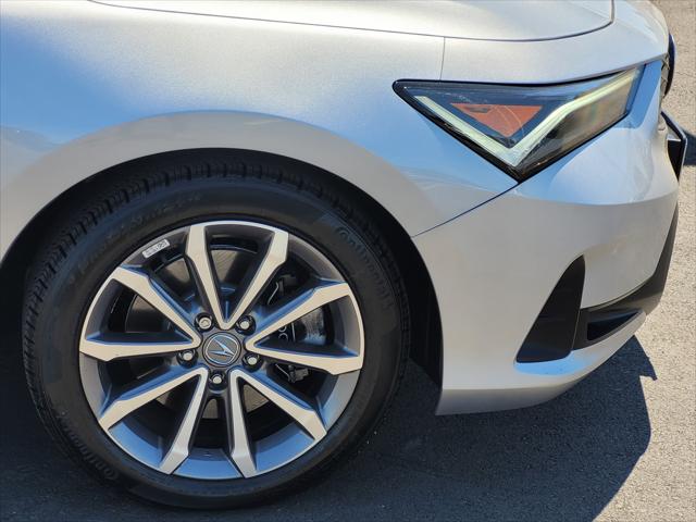 2026 Acura Integra FWD