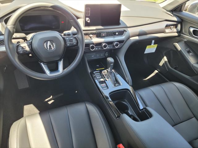 2026 Acura Integra FWD