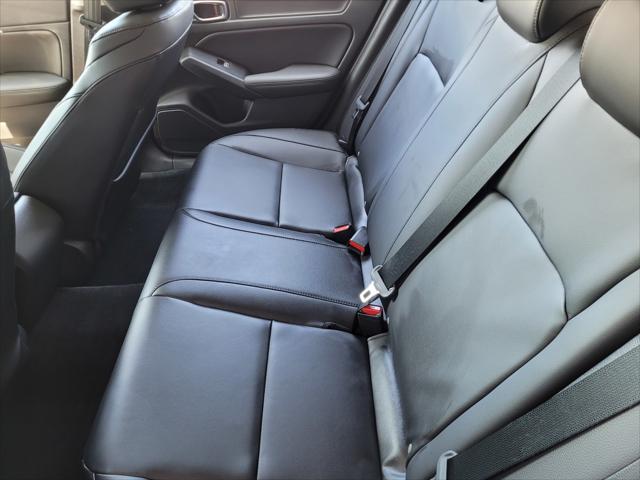 2026 Acura Integra FWD