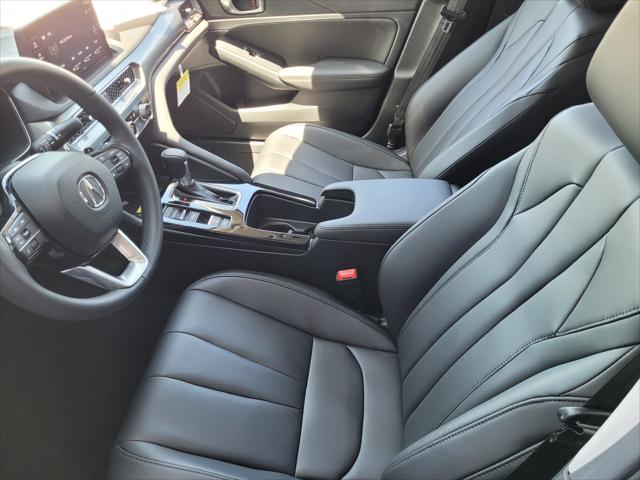 2026 Acura Integra FWD