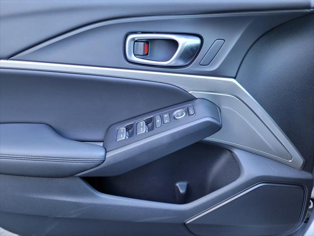 2026 Acura Integra FWD
