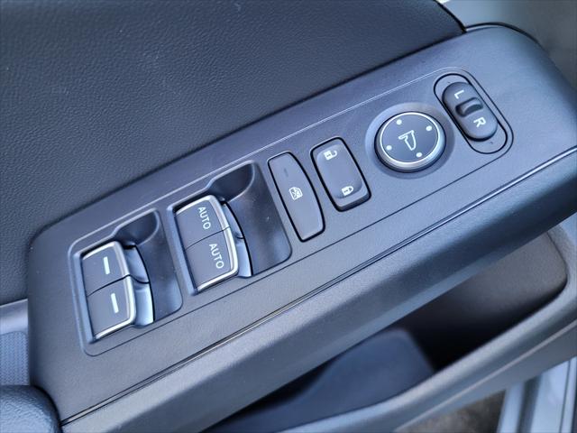 2026 Acura Integra FWD