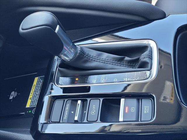 2026 Acura Integra FWD