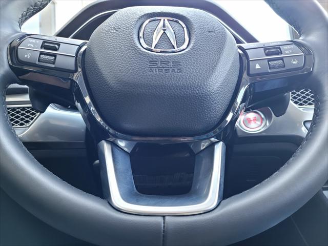 2026 Acura Integra FWD