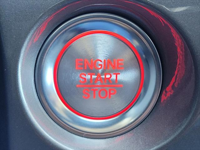 2026 Acura Integra FWD