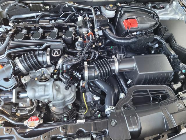2026 Acura Integra FWD