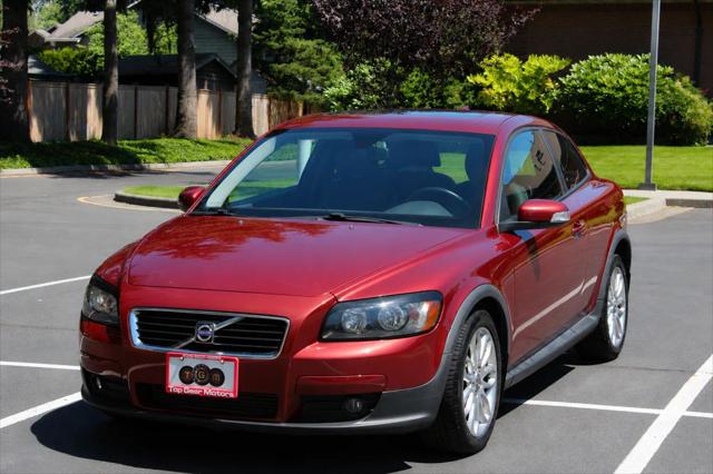 2008 Volvo C30 T5 2.0 Hatchback 2D for sale in Lynnwood, WA