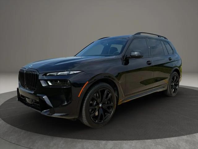 2023 BMW X7 xDrive40i for sale in Blair, NE