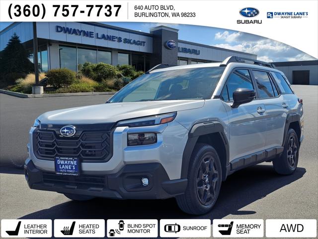 2026 Subaru Outback Limited for sale in Burlington, WA