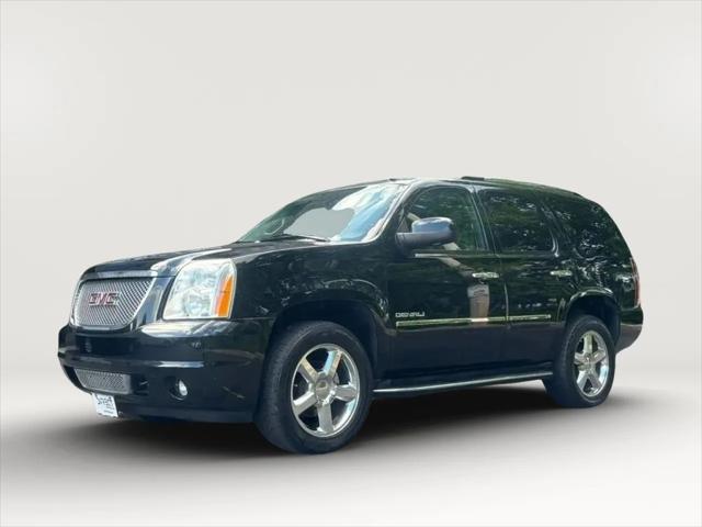2014 GMC Yukon Denali for sale in Canton, MA