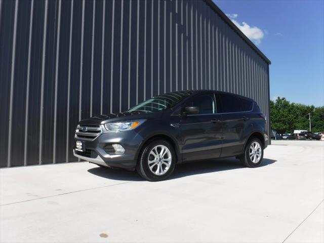2017 Ford Escape SE for sale in Rogersville, MO