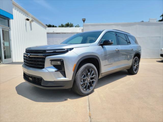 2026 Chevrolet Traverse FWD LT for sale in Haven, KS
