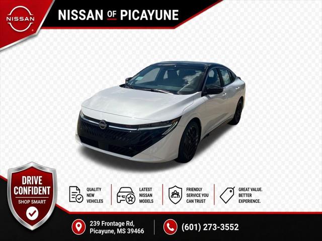 2027 Nissan Sentra SR for sale in Picayune, MS