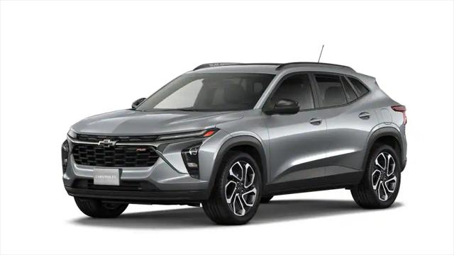 2026 Chevrolet Trax FWD 2RS for sale in Warminster, PA