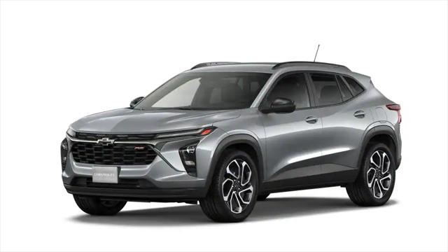 2026 Chevrolet Trax FWD 2RS for sale in Warminster, PA