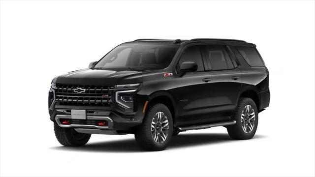 2026 Chevrolet Tahoe 4WD Z71 for sale in Eugene, OR