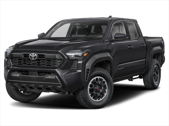 2026 Toyota Tacoma TRD Off Road for sale in Fairfax, VA