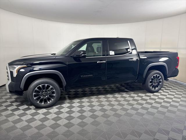 2026 Toyota Tundra Limited CrewMax 5.5 Bed for sale in Knoxville, TN