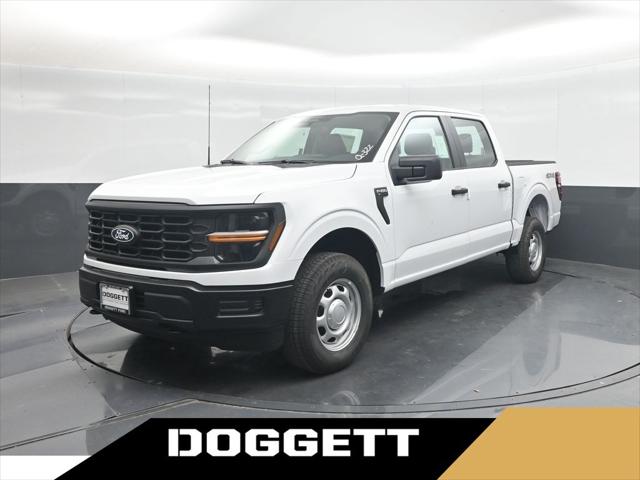 2026 Ford F-150 XL for sale in Houston, TX
