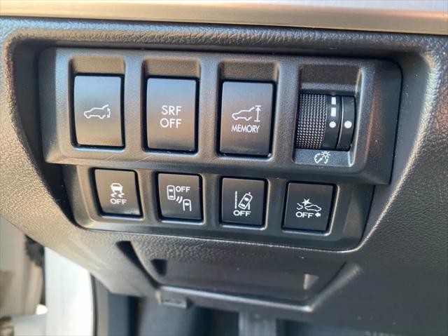 2017 Subaru Outback 3.6R Limited